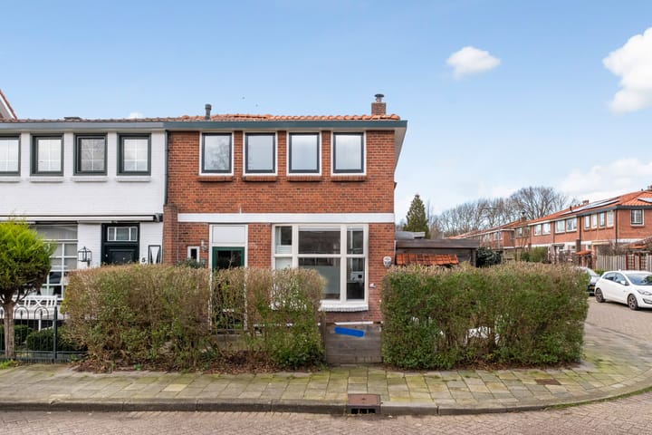 Photo 6 of De Villeneuvestraat 7