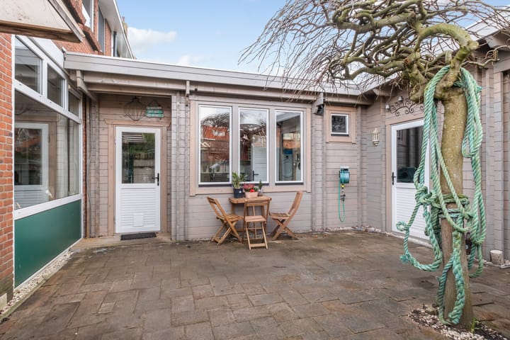 Photo 7 of De Villeneuvestraat 7