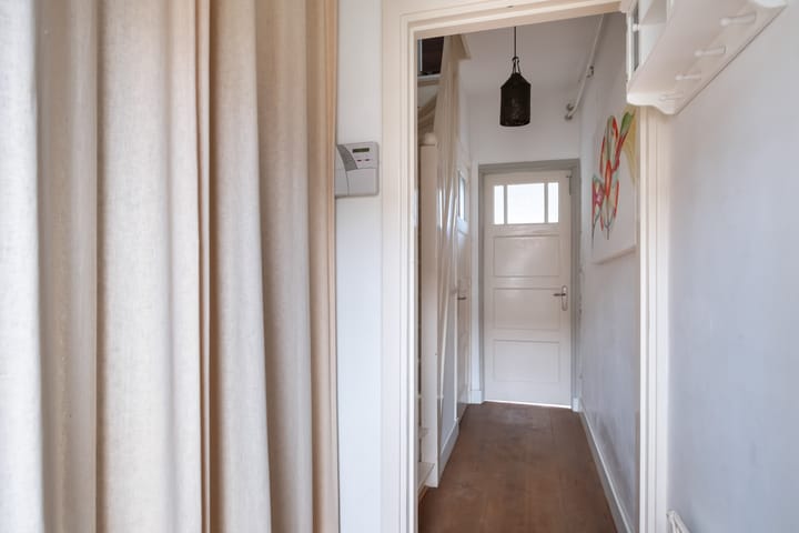 Photo 9 of De Villeneuvestraat 7