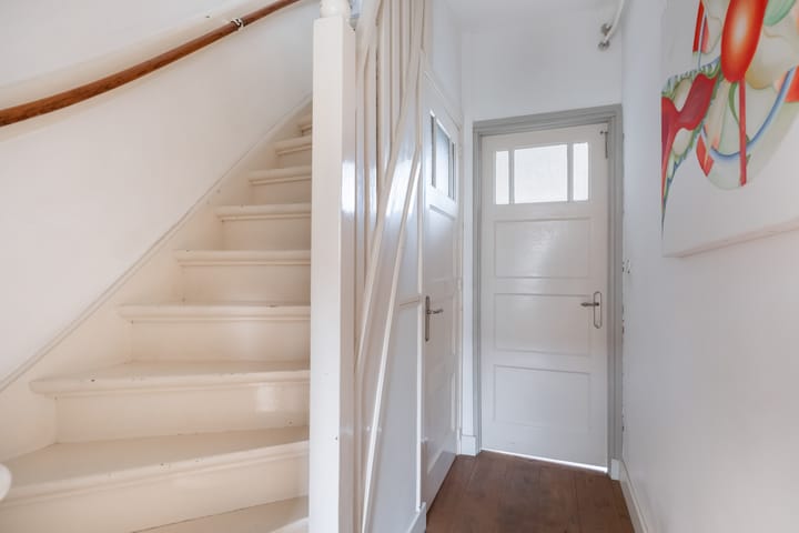 Photo 10 of De Villeneuvestraat 7