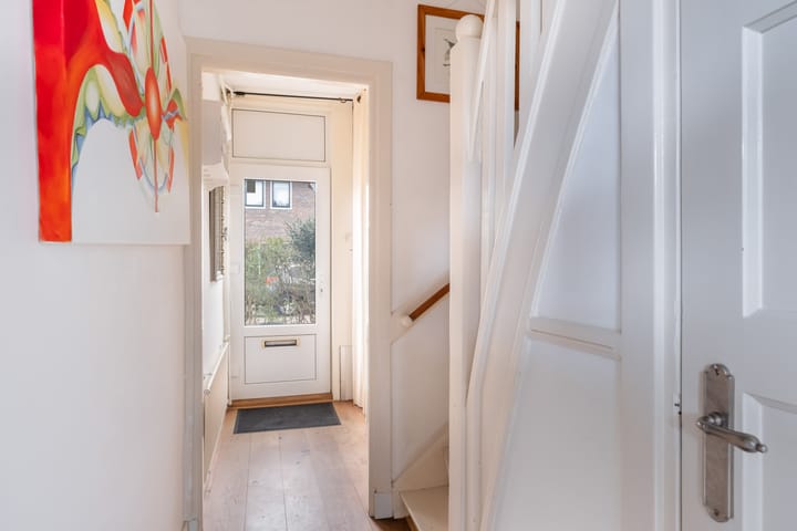 Photo 11 of De Villeneuvestraat 7