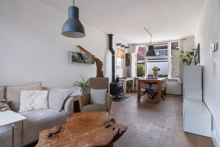 Photo 13 of De Villeneuvestraat 7