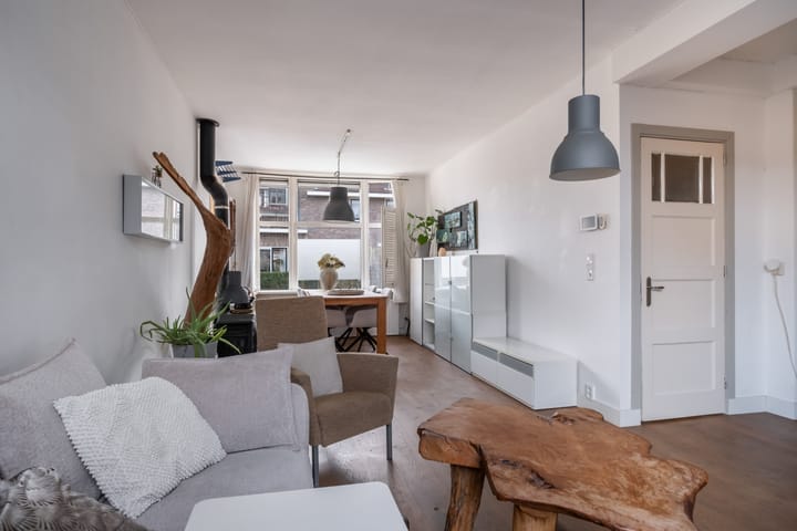 Photo 14 of De Villeneuvestraat 7