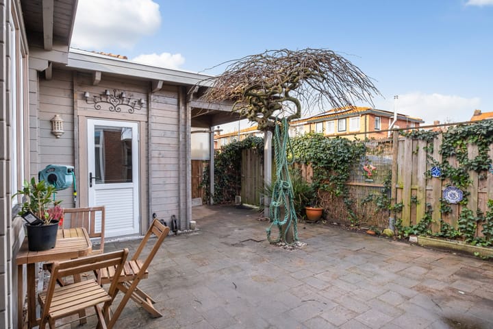 Photo 22 of De Villeneuvestraat 7