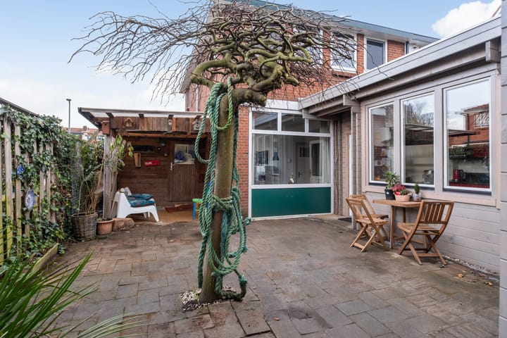 Photo 23 of De Villeneuvestraat 7