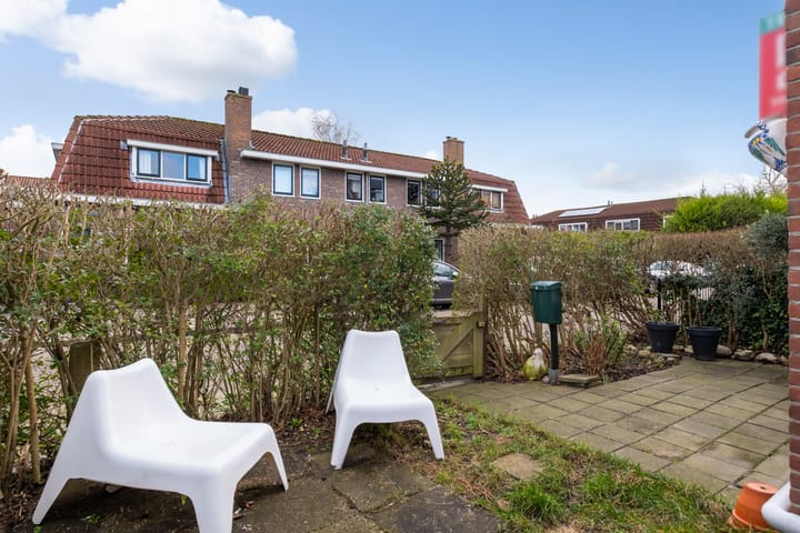 Photo 24 of De Villeneuvestraat 7