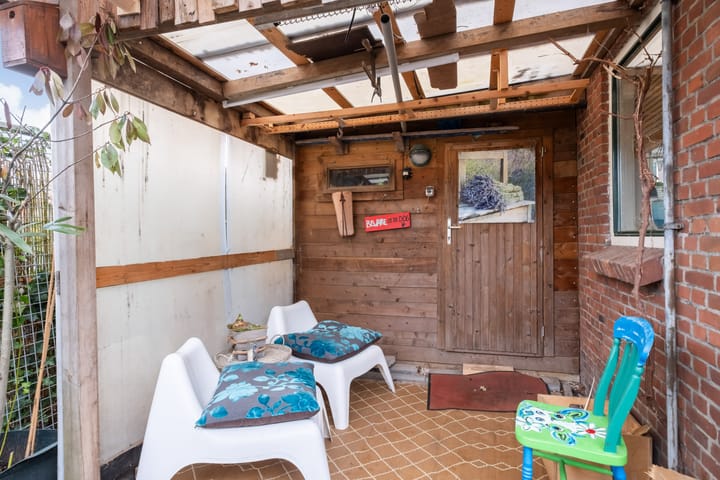 Photo 25 of De Villeneuvestraat 7