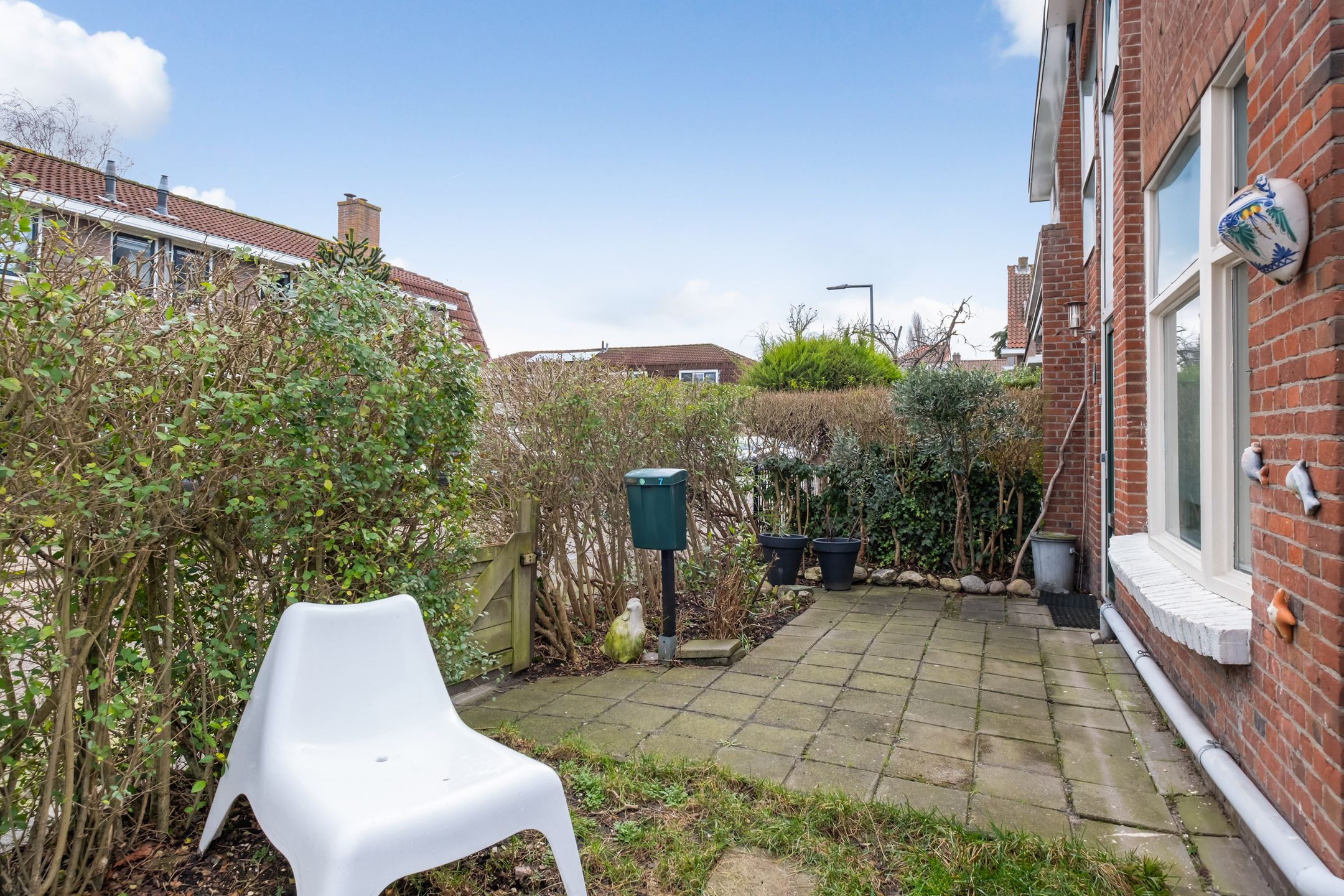 Foto 27 van De Villeneuvestraat 7