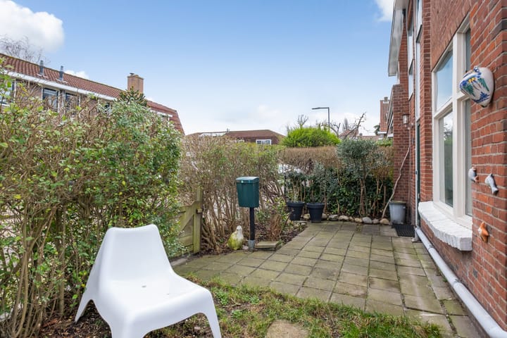 Photo 27 of De Villeneuvestraat 7