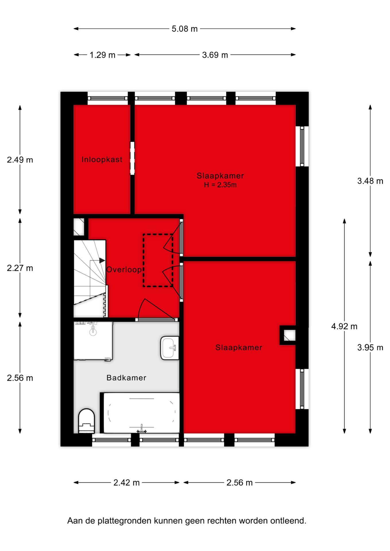 Foto 55 van De Villeneuvestraat 7