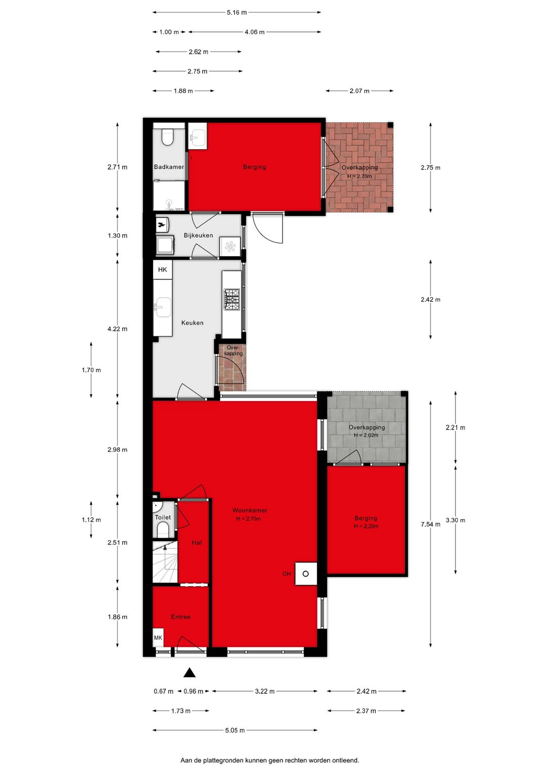 Foto 56 van De Villeneuvestraat 7