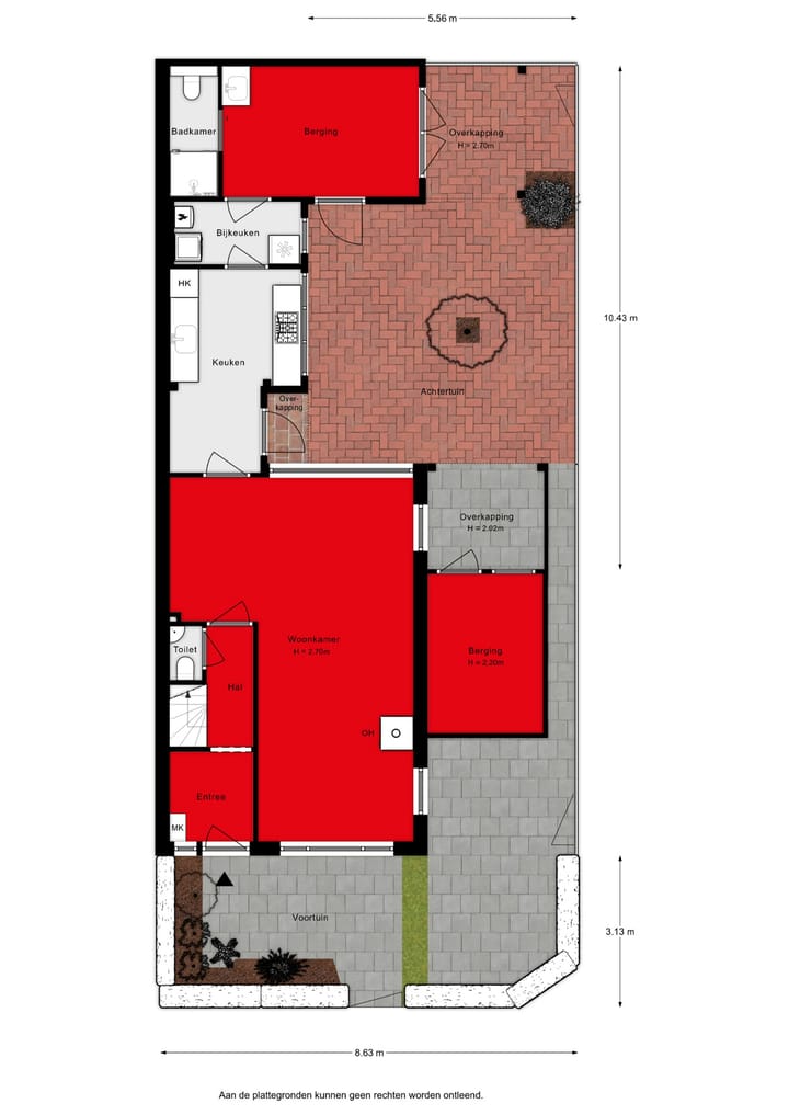 Photo 57 of De Villeneuvestraat 7