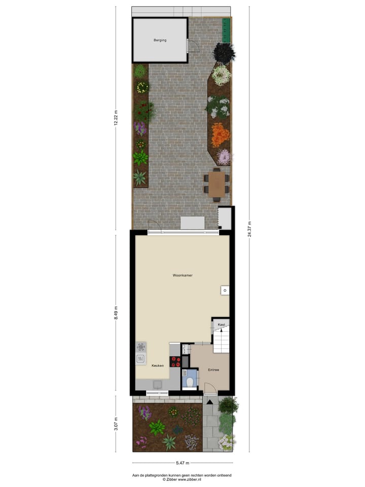 Foto 27 van Oldemeulehoek 90