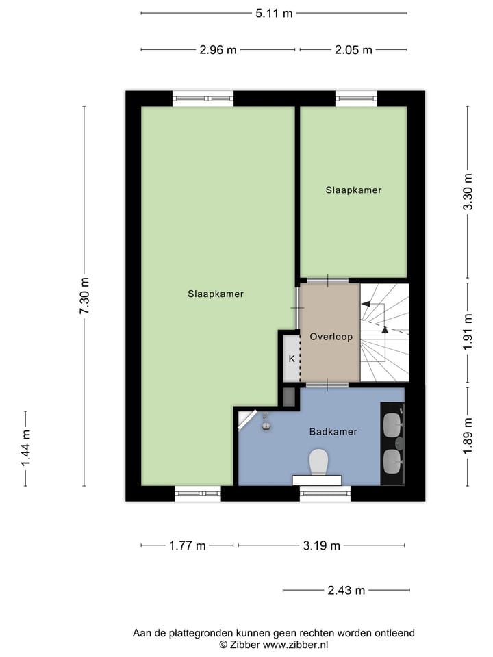 Foto 29 van Oldemeulehoek 90