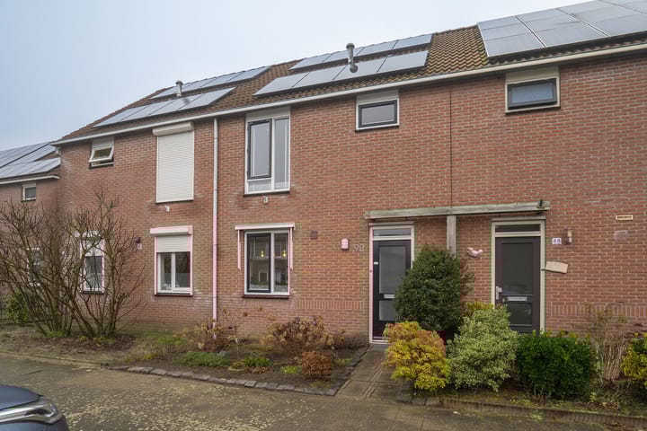 Foto 5 van Oldemeulehoek 90