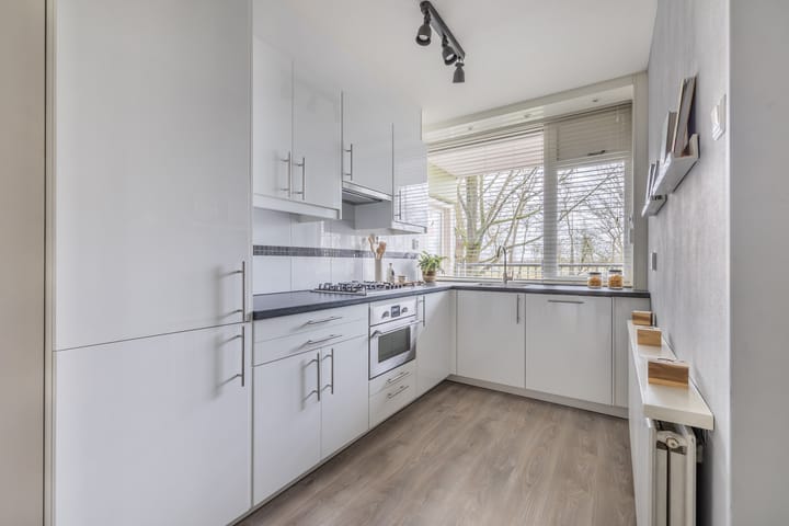 Foto 4 van Westervenne 301