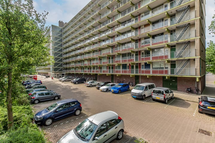 Foto 6 van Westervenne 301