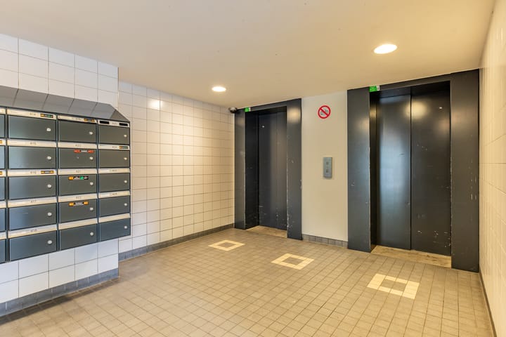 Foto 8 van Westervenne 301