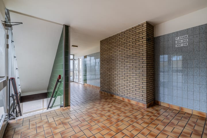 Foto 9 van Westervenne 301