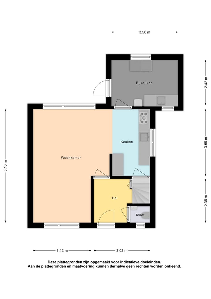 Foto 26 van Grindweg 214