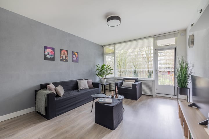 Foto 15 van Westervenne 301