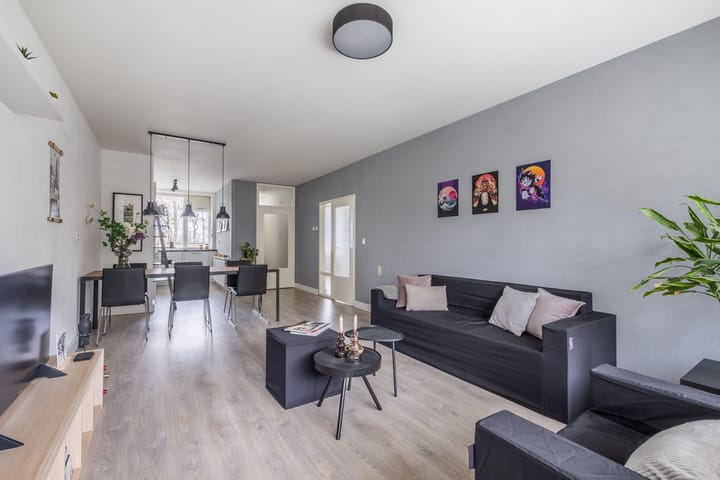 Foto 17 van Westervenne 301