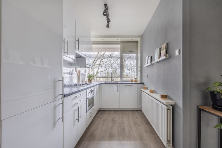 Foto 21 van Westervenne 301