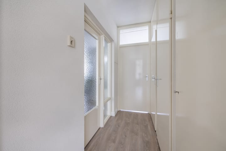 Foto 25 van Westervenne 301