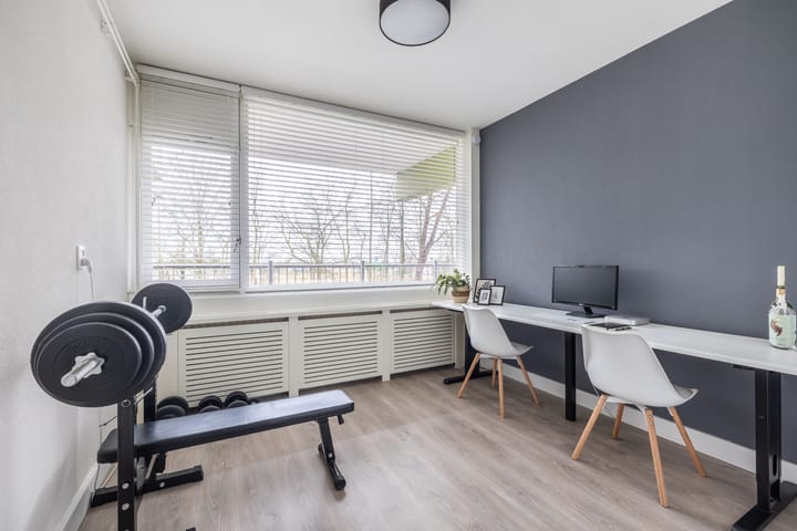 Foto 28 van Westervenne 301