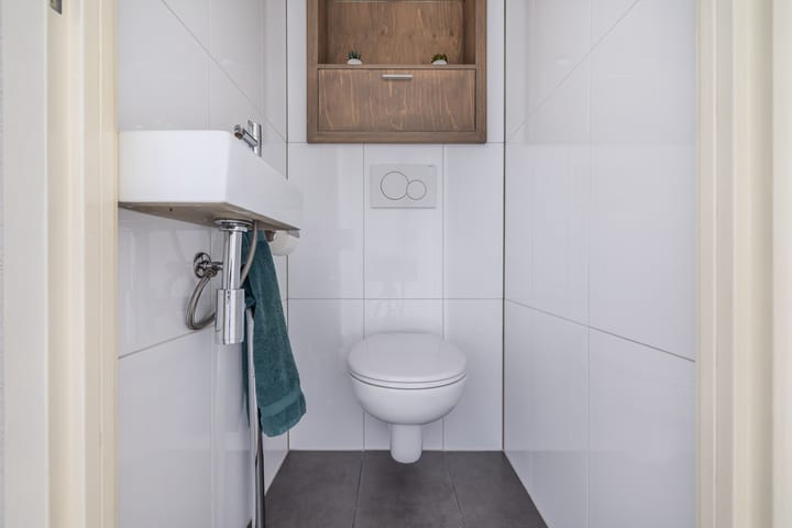 Foto 32 van Westervenne 301