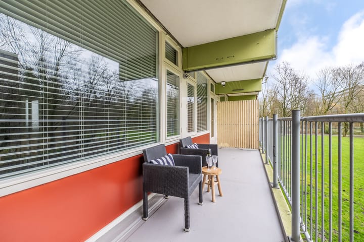 Foto 33 van Westervenne 301