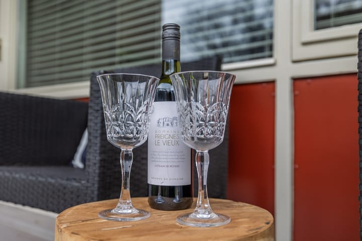 Foto 35 van Westervenne 301