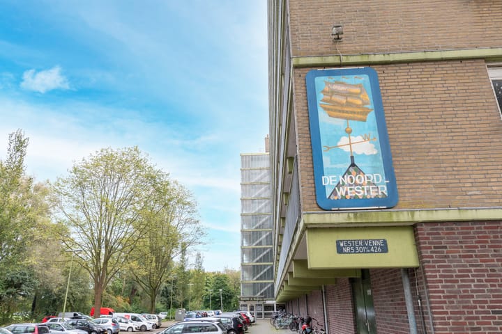 Foto 39 van Westervenne 301