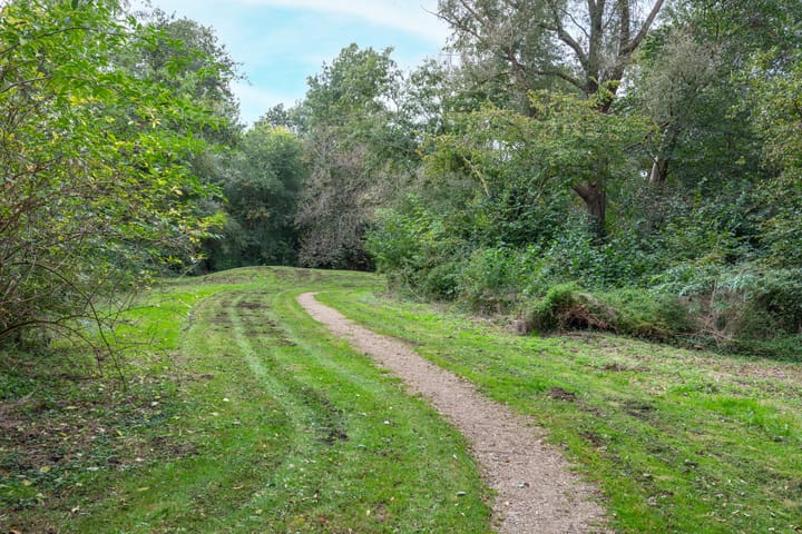 Foto 40 van Westervenne 301