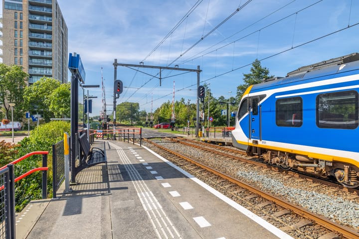 Foto 41 van Westervenne 301