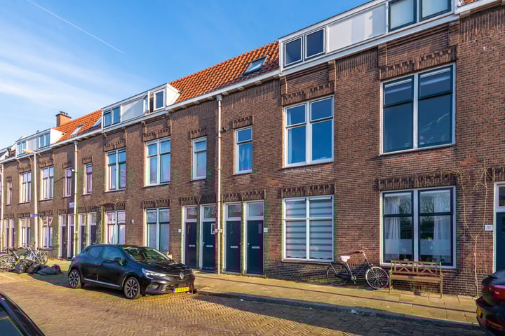 Bekijk foto van Magnoliastraat 13 BS