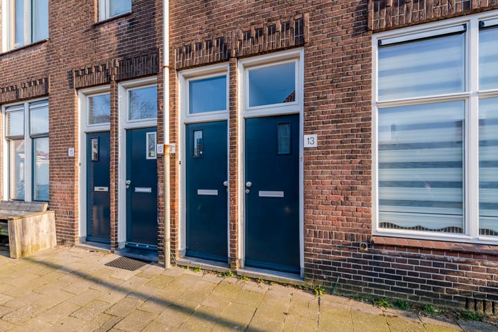 Photo 2 of Magnoliastraat 13-BS