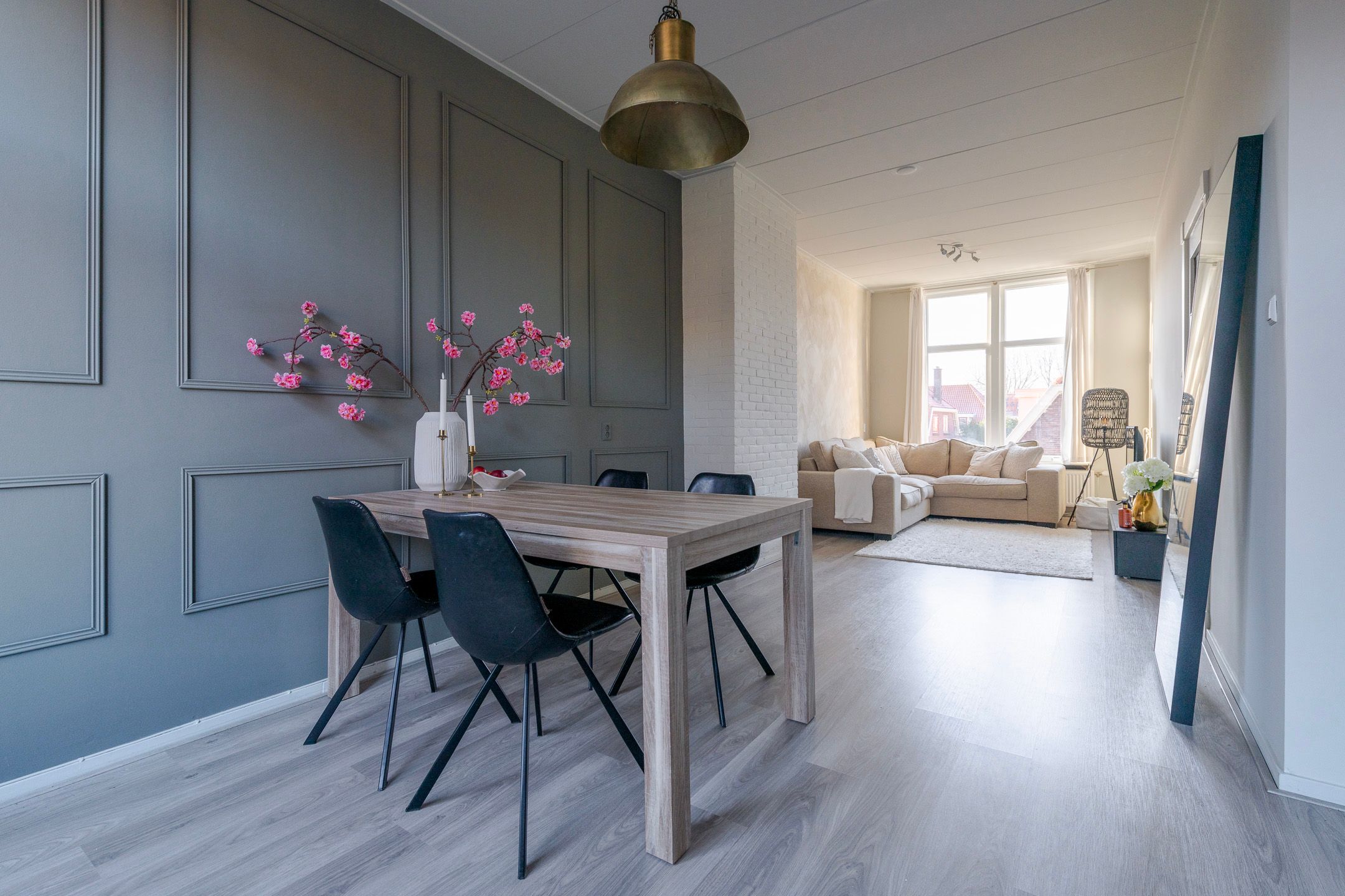 Foto 9 van Magnoliastraat 13-BS