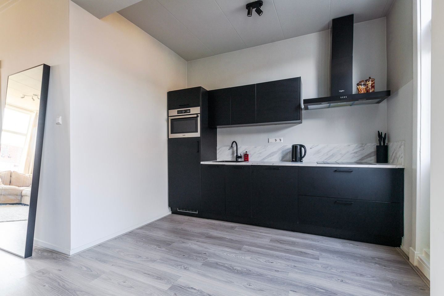 Foto 10 van Magnoliastraat 13-BS