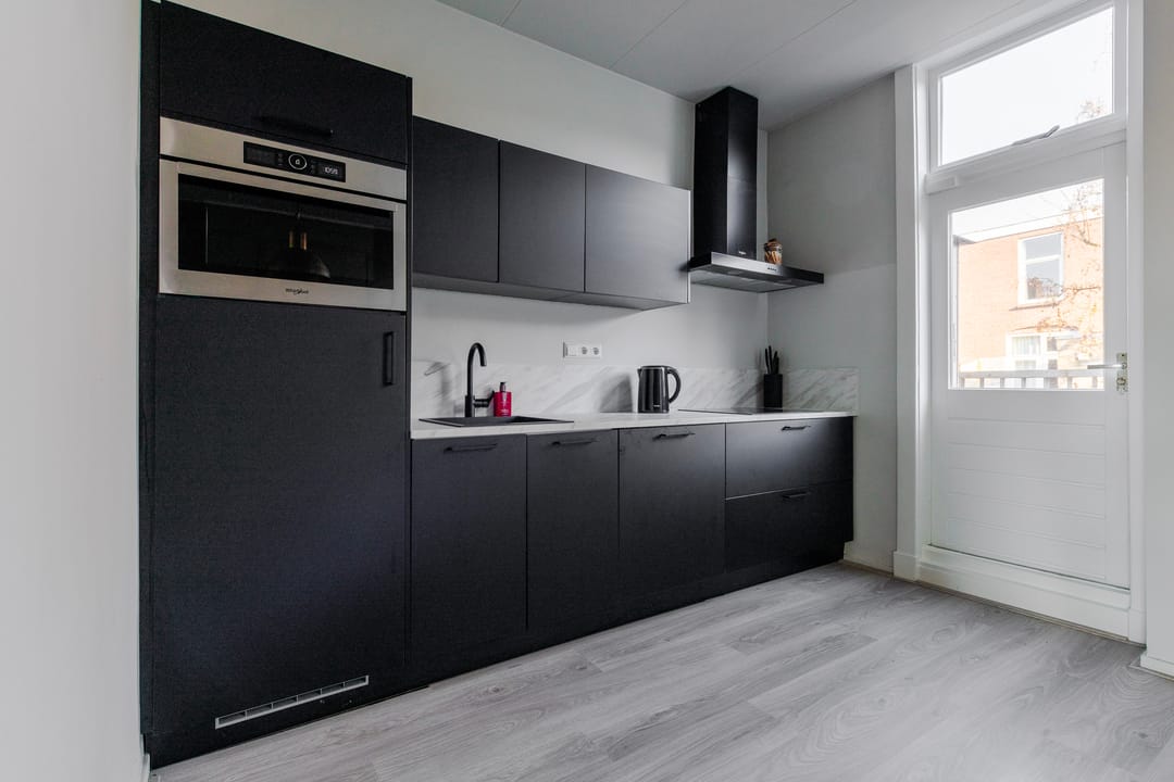 Foto 11 van Magnoliastraat 13-BS