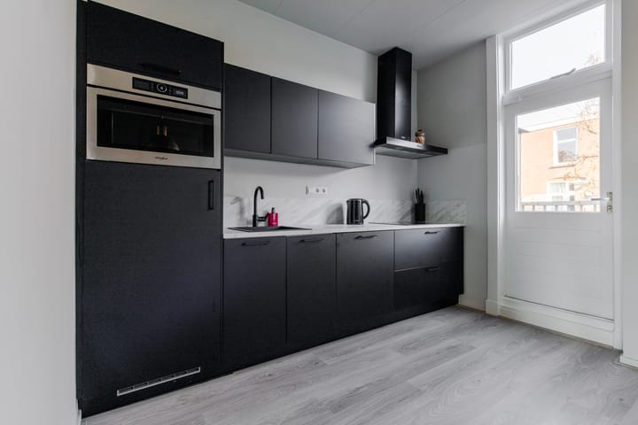 Foto 11 van Magnoliastraat 13-BS