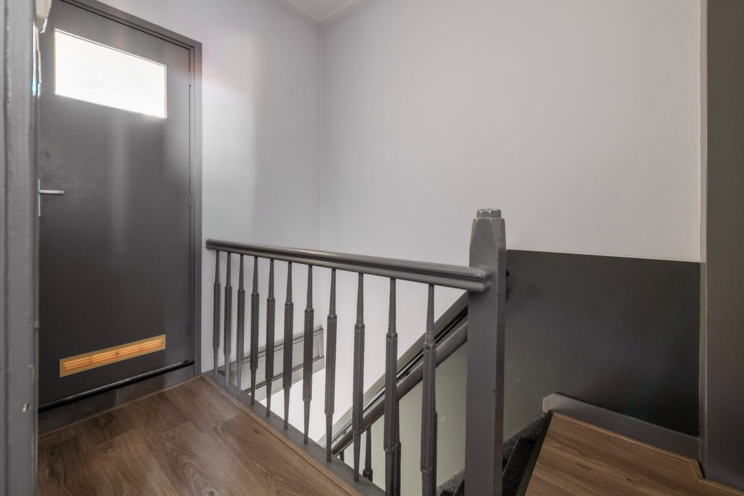 Foto 13 van Magnoliastraat 13-BS