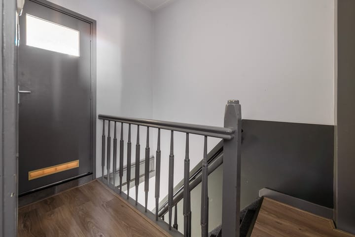 Foto 13 van Magnoliastraat 13-BS