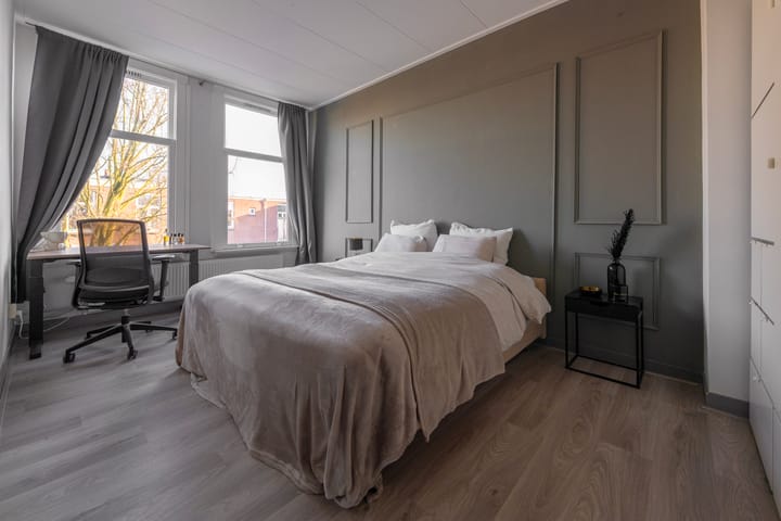 Foto 14 van Magnoliastraat 13-BS