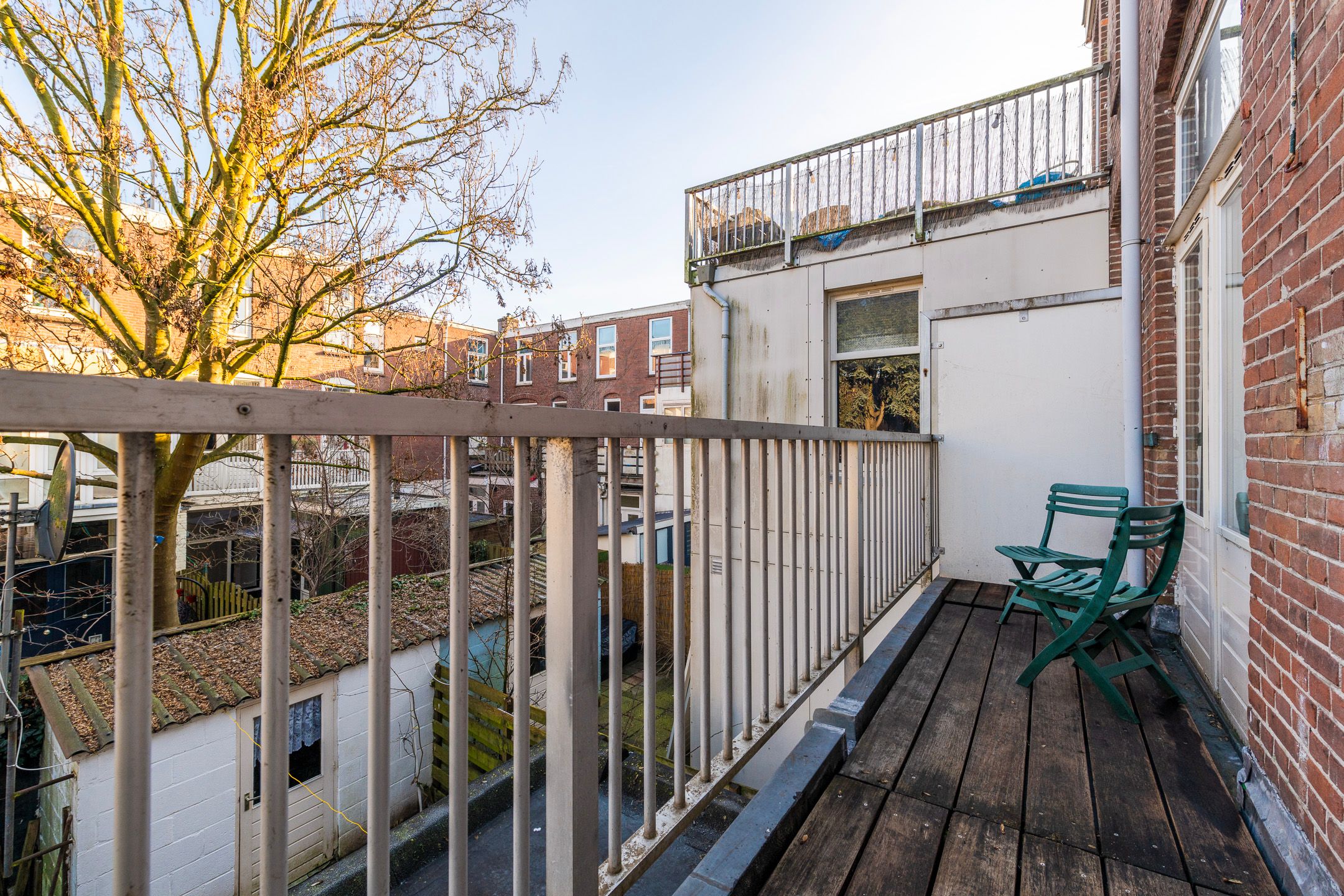 Foto 18 van Magnoliastraat 13-BS