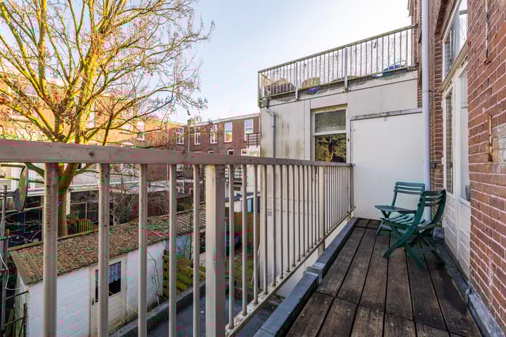 Foto 18 van Magnoliastraat 13-BS