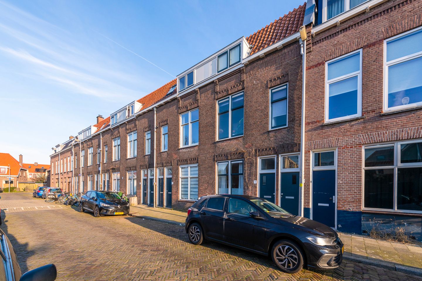 Foto 20 van Magnoliastraat 13-BS