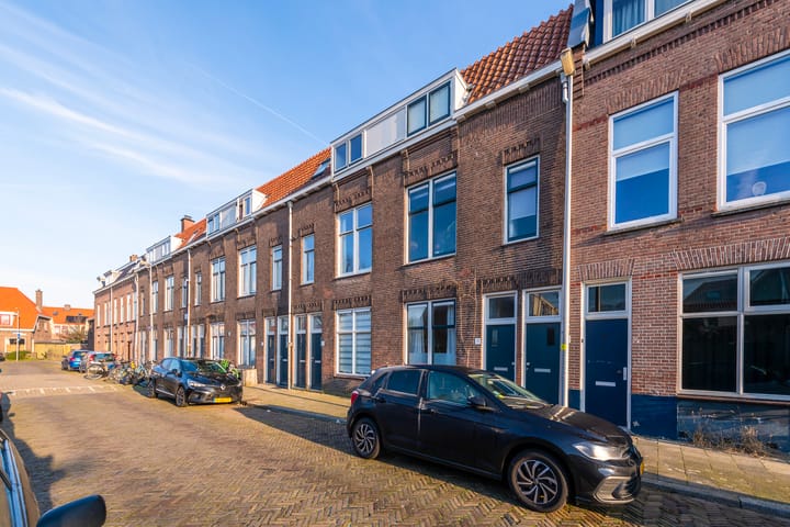 Foto 20 van Magnoliastraat 13-BS