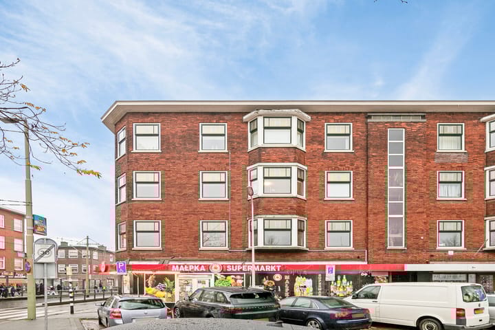 Foto 5 van Lorentzplein 17