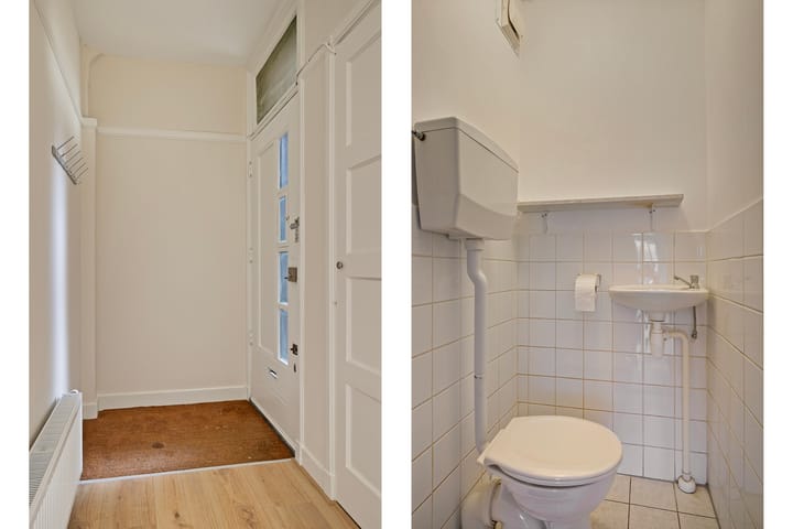 Foto 7 van Lorentzplein 17